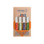 Opinel Set Essentiels 4Pz N°112 Spelucchino Colori Paesaggio (003207) - foto 2
