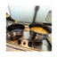 Petromax Dimego Pot Set DIMEGO-S22 pentole campeggio rivestimento ceramica