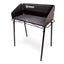 Petromax Dutch Oven Table FE90 tavolo acciaio 45x90cm cottura outdoor