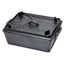 Petromax Loaf Pan K8 teglia pane ghisa con coperchio