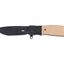 Crkt Homefront Compact Brown K245BKP