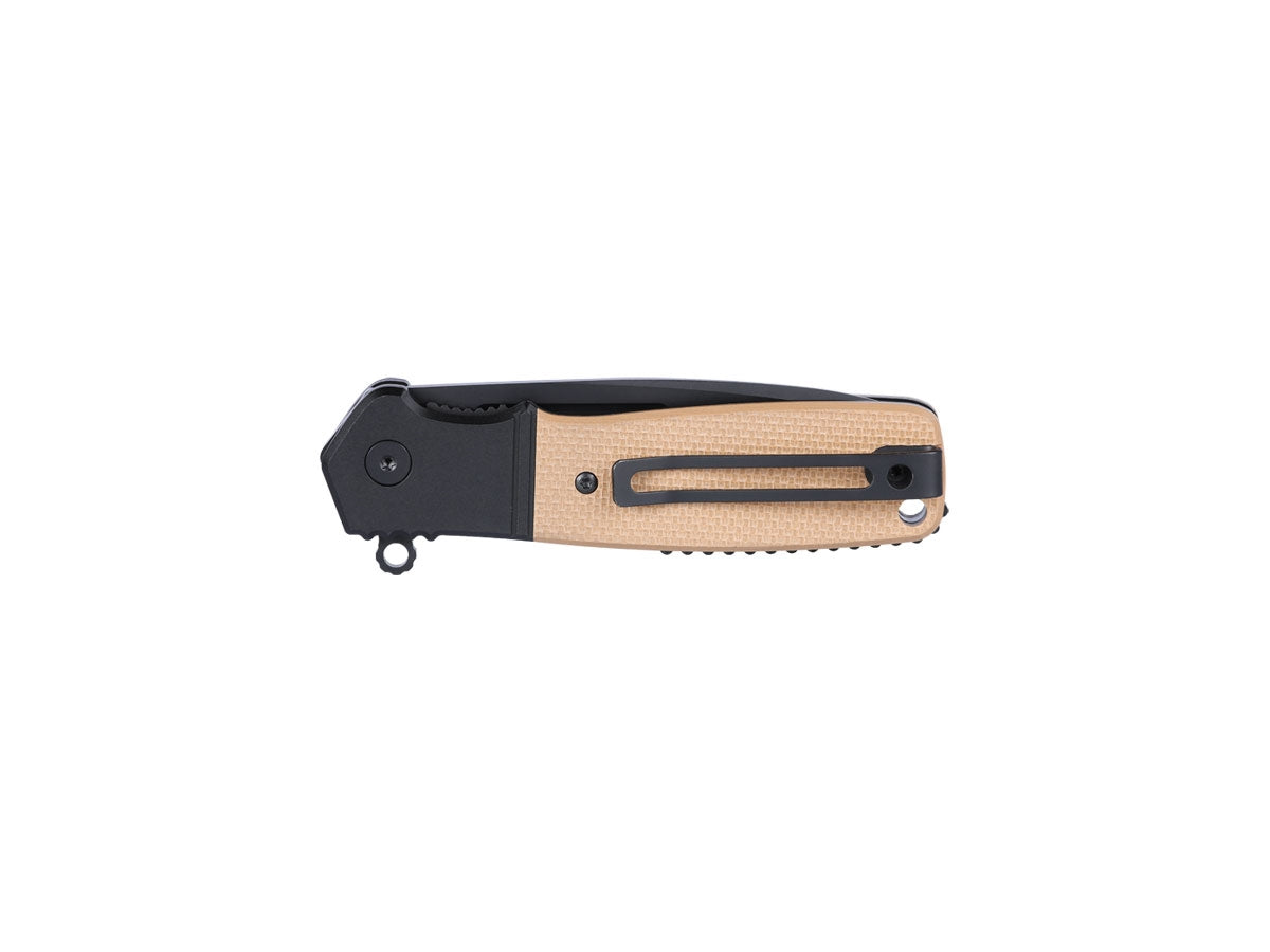 Crkt Homefront Compact Brown K245BKP - foto 2
