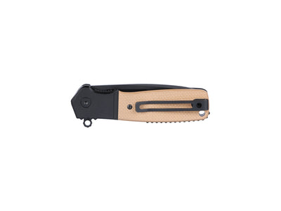 Crkt Homefront Compact Brown K245BKP - foto 2