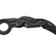 Crkt Provoke Aluminum Black 4040