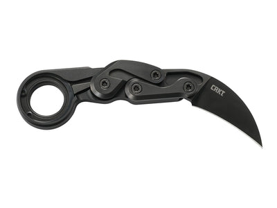 Crkt Provoke Aluminum Black 4040