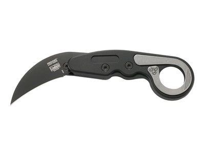 Crkt Provoke Aluminum Black 4040 - foto 2