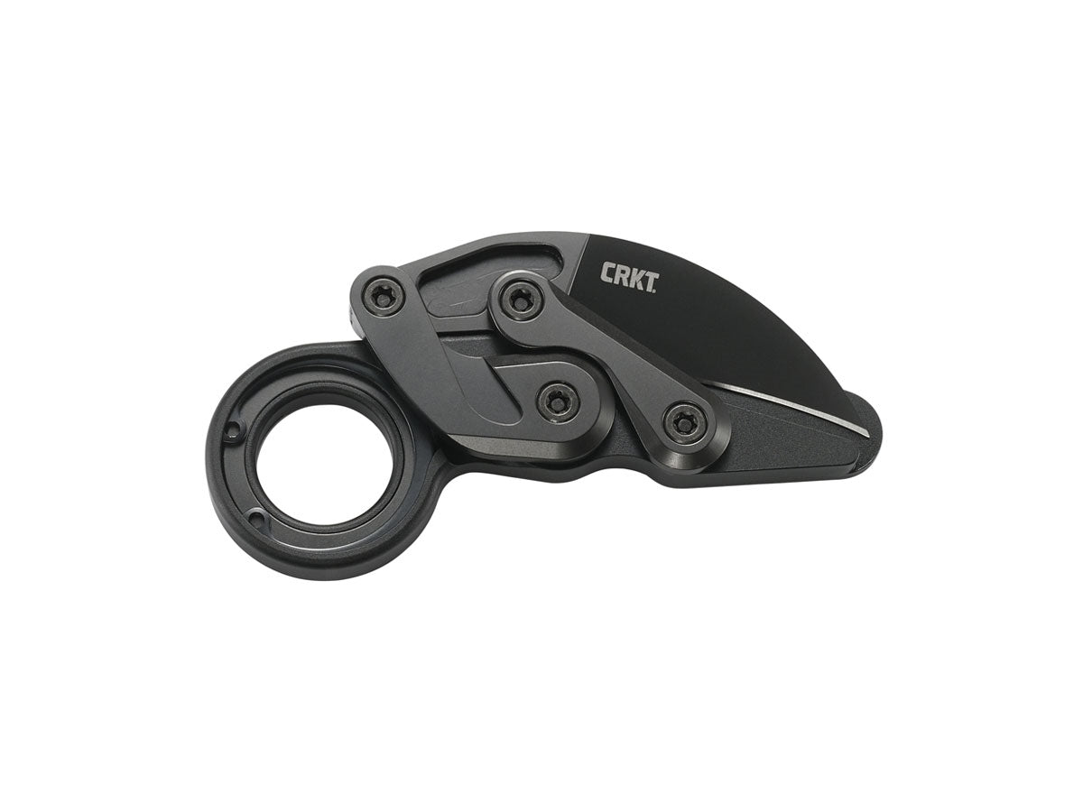 Crkt Provoke Aluminum Black 4040 - foto 3