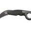 Crkt Provoke Aluminum Black Veff Serrations 4040V - foto 2
