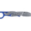 Crkt Provoke Edc Blue 4050