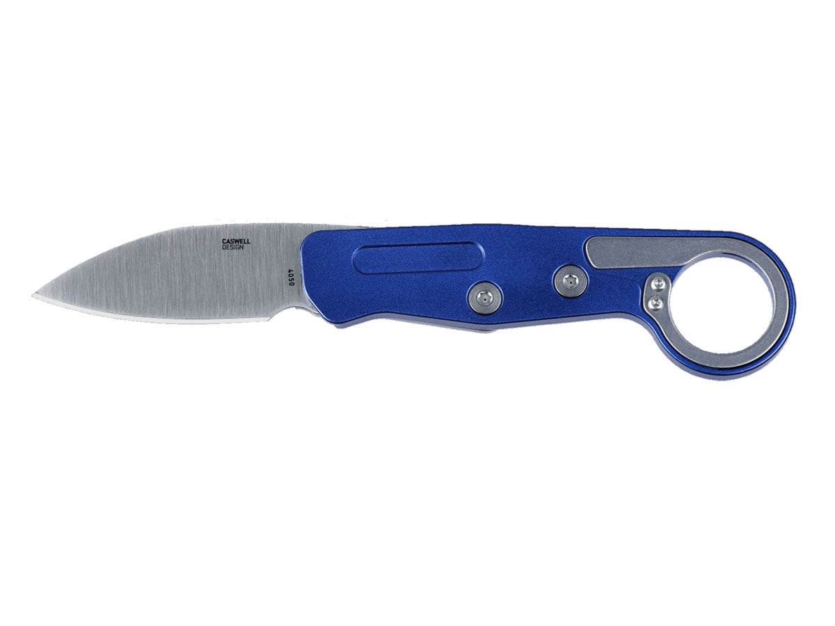 Crkt Provoke Edc Blue 4050 - foto 2