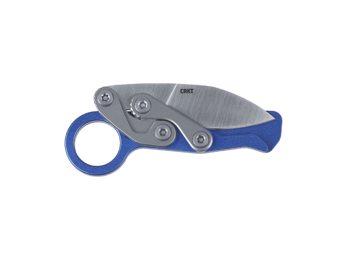 Crkt Provoke Edc Blue 4050 - foto 3