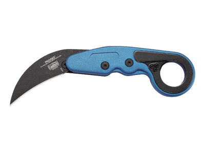 Crkt Provoke Grivory Blue Metallic 4041B - foto 2