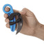 Crkt Provoke Grivory Blue Metallic 4041B - foto 4