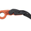 Crkt Provoke Grivory Orange 4041O