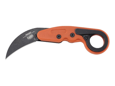 Crkt Provoke Grivory Orange 4041O - foto 2