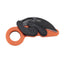 Crkt Provoke Grivory Orange 4041O - foto 3