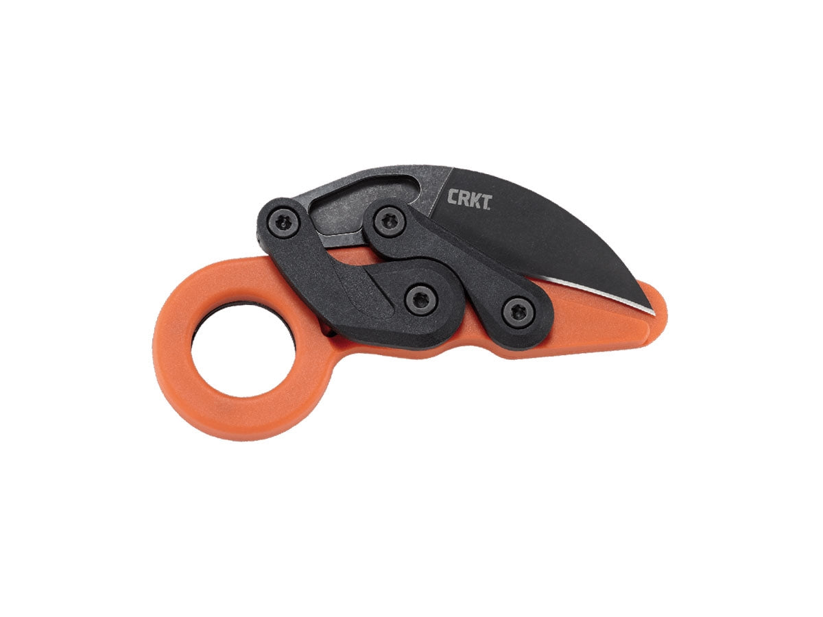 Crkt Provoke Grivory Orange 4041O - foto 3