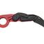 Crkt Provoke Grivory Red 4041R