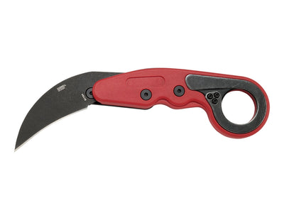 Crkt Provoke Grivory Red 4041R - foto 2