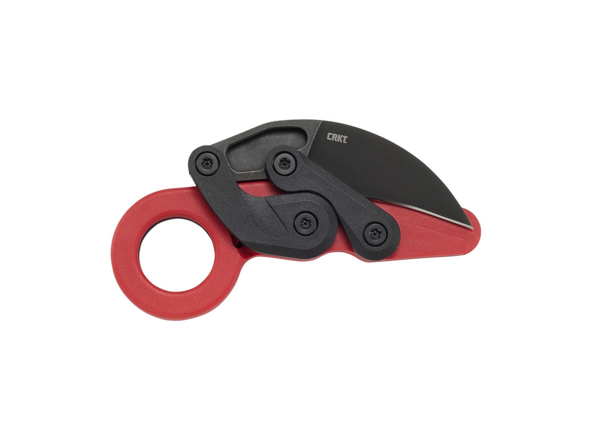 Crkt Provoke Grivory Red 4041R - foto 3