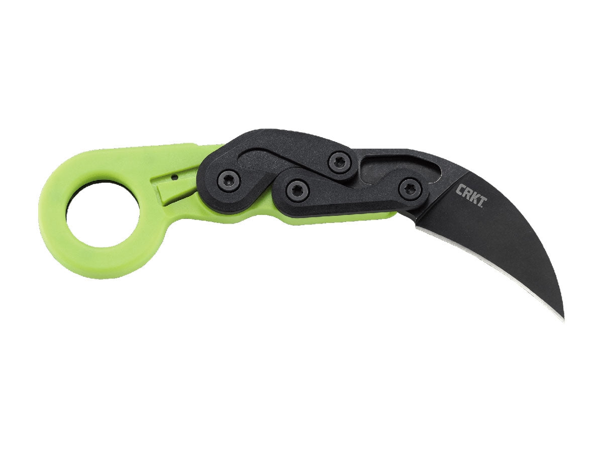 Crkt Provoke Grivory Zap 4041G