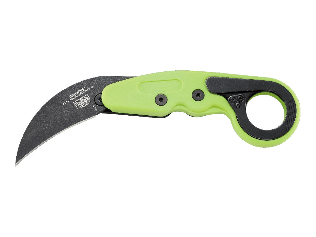 Crkt Provoke Grivory Zap 4041G - foto 2