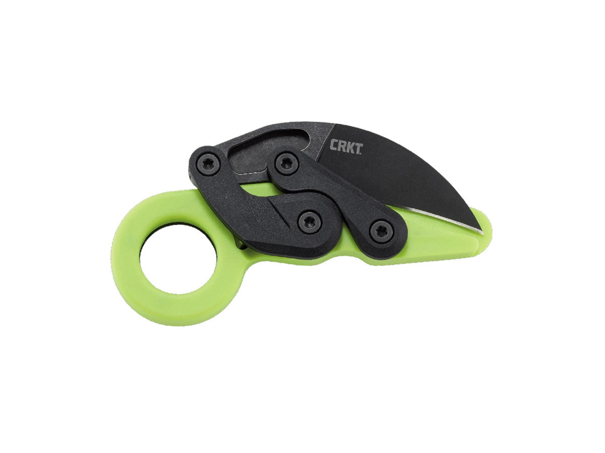Crkt Provoke Grivory Zap 4041G - foto 3