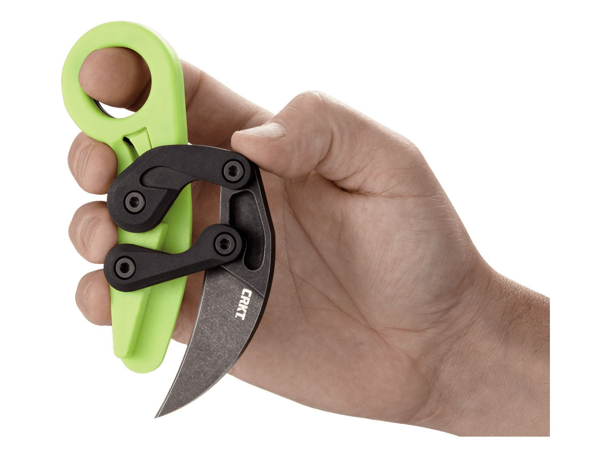Crkt Provoke Grivory Zap 4041G - foto 4