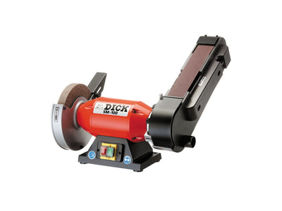 Dick Macchina Affilatrice A Nastro SM-100 9807000