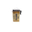 True Utility TELESCOPIC PEN Hardcase - confezione con 3 refills inclusi