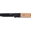Crkt Bamboozled Brown 5720B