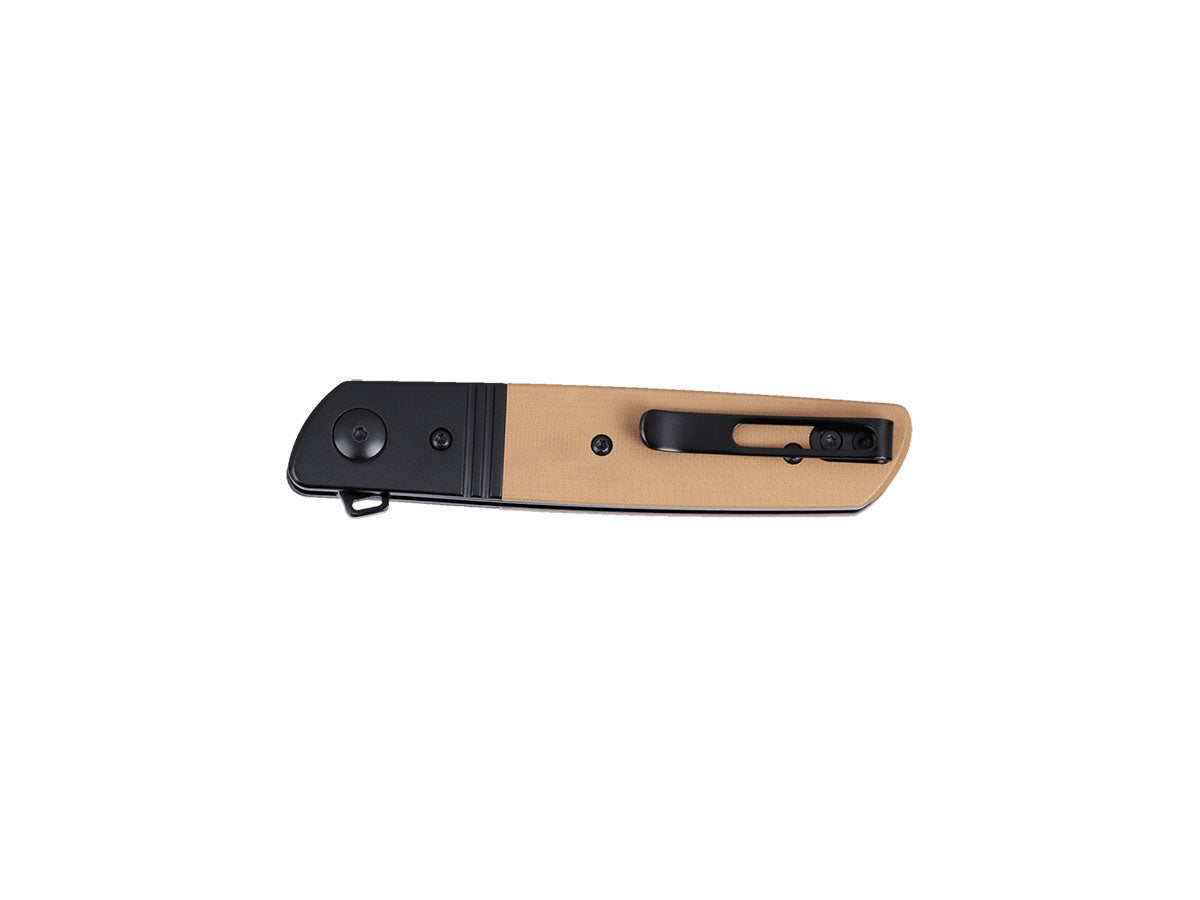 Crkt Bamboozled Brown 5720B - foto 2