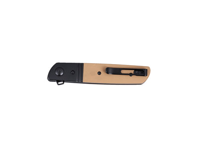 Crkt Bamboozled Brown 5720B - foto 2