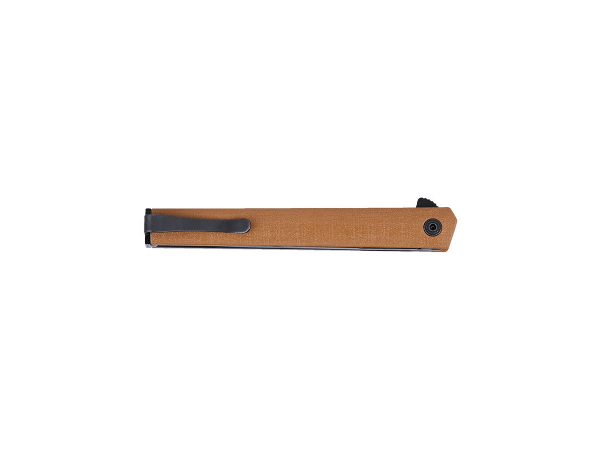 Crkt Ceo Flipper  Desert Tan 7097Dk - foto 2