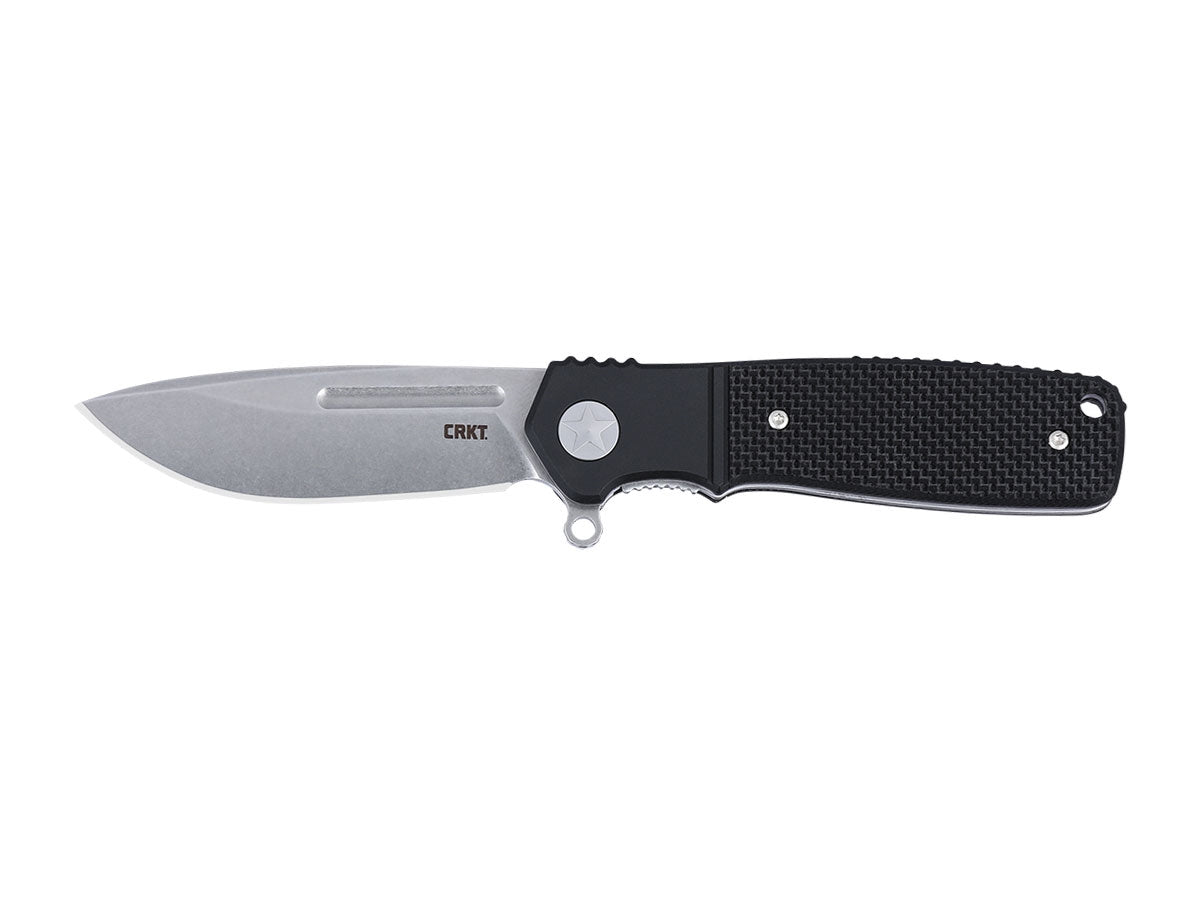 Crkt Homefront Compact Black K246KXP
