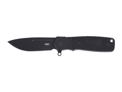 Crkt Homefront Compact Blackout K245KKP