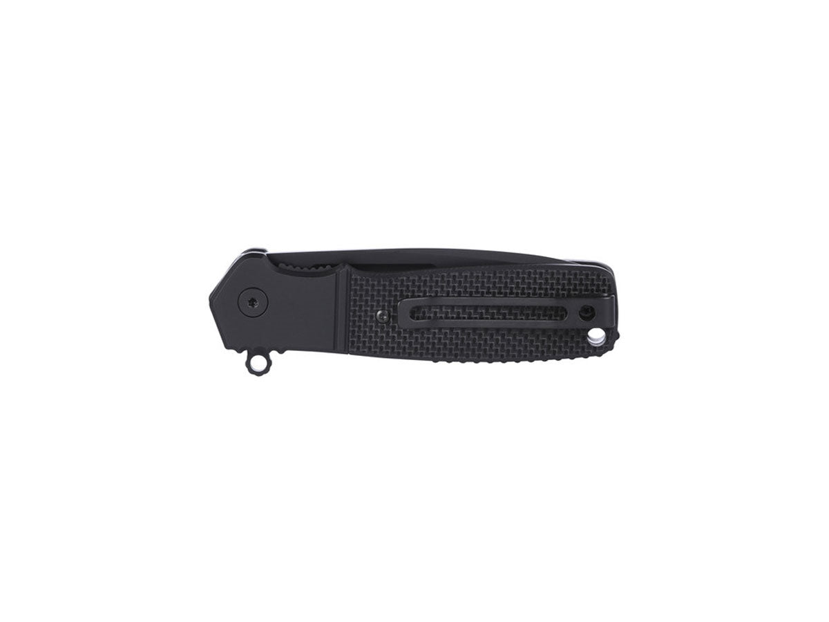 Crkt Homefront Compact Blackout K245KKP - foto 2