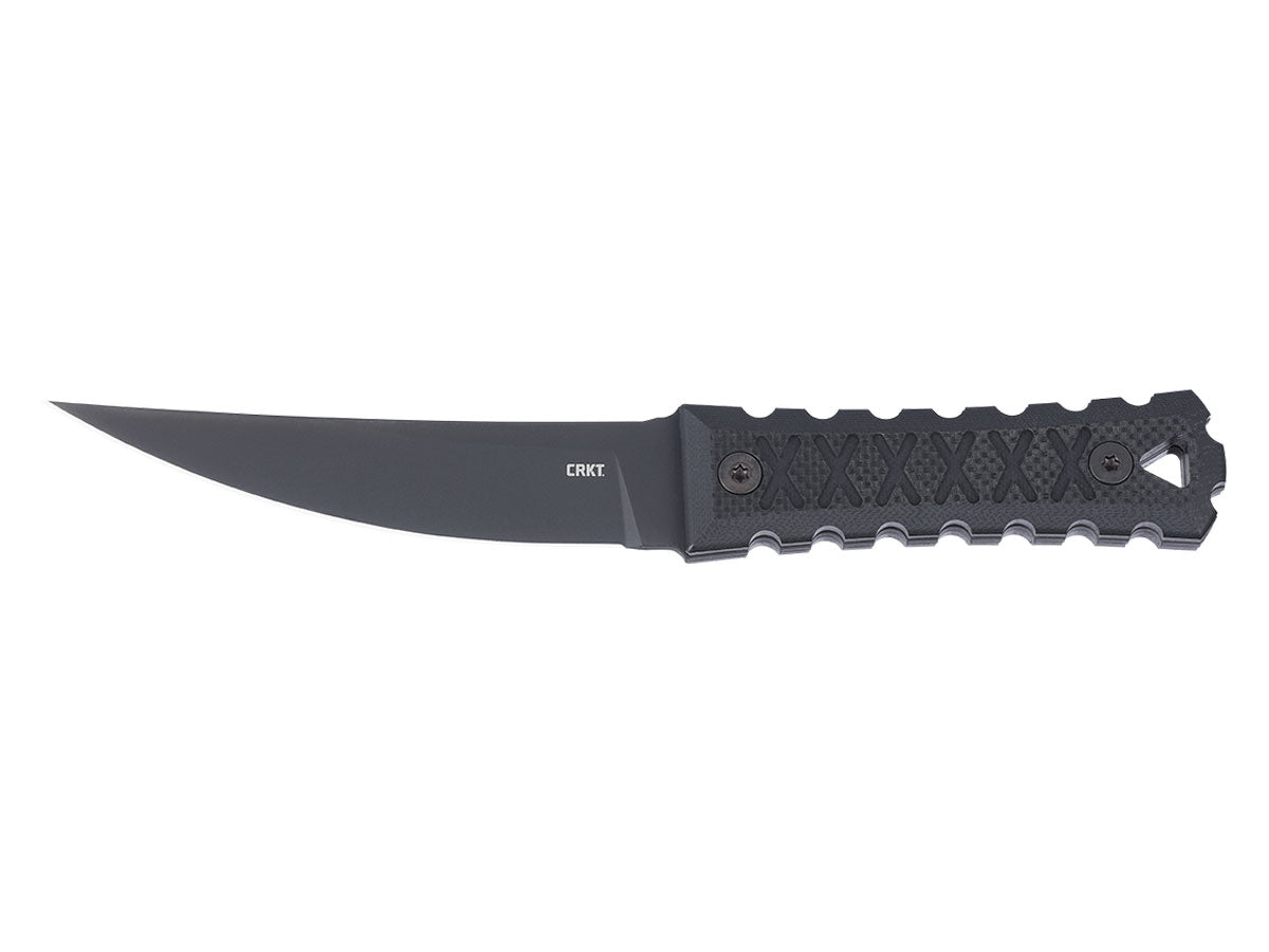Crkt HZ4 Black 2924