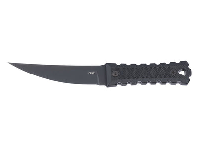 Crkt HZ4 Black 2924