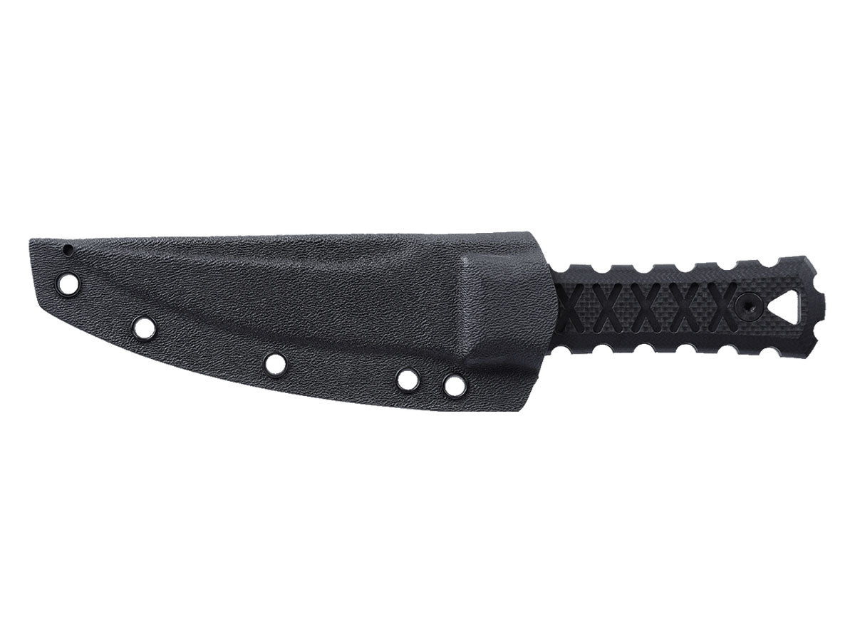 Crkt HZ4 Black 2924 - foto 2