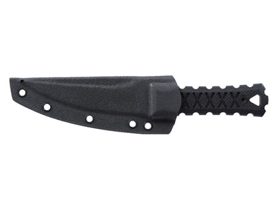 Crkt HZ4 Black 2924 - foto 2