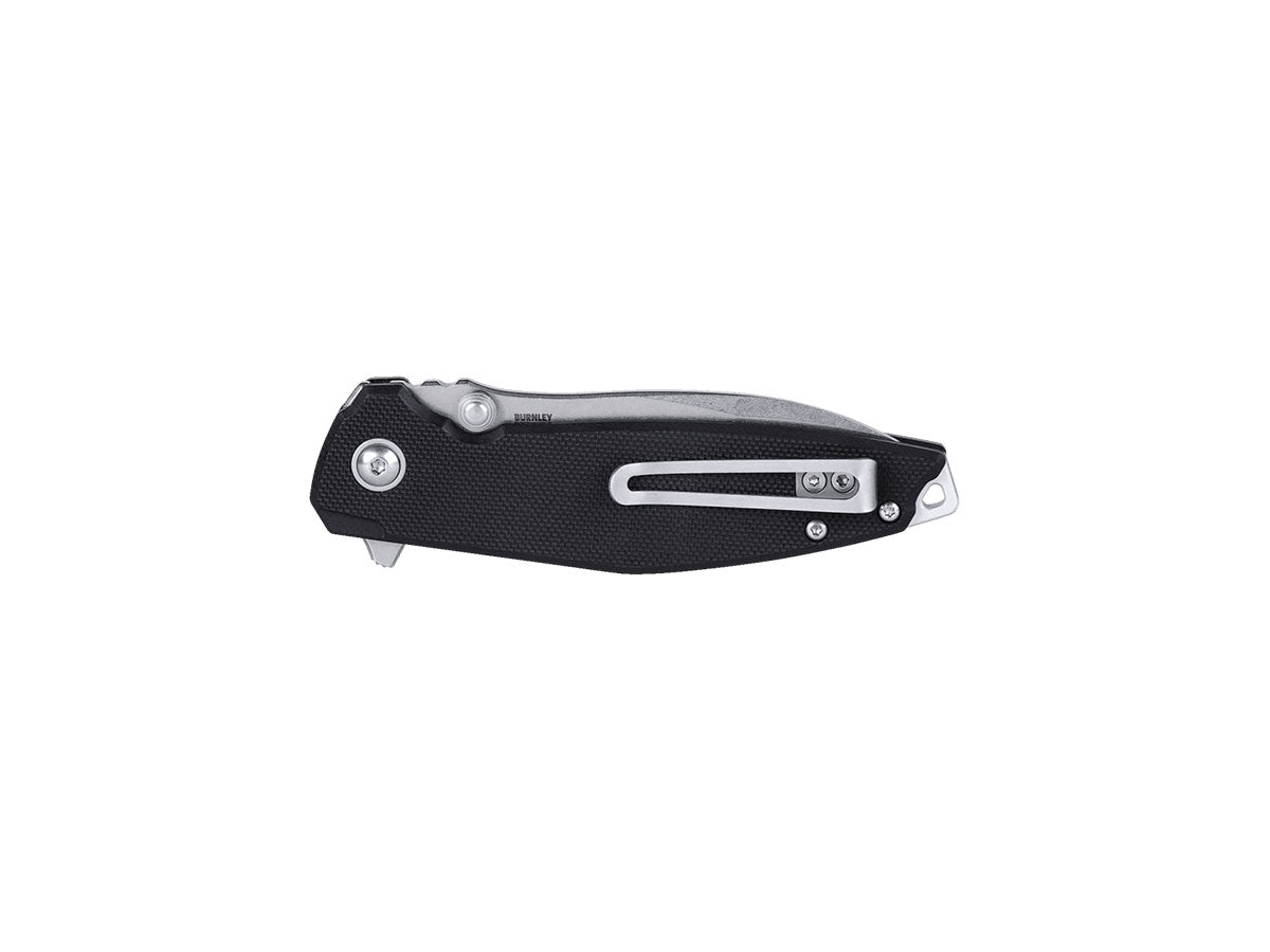 Crkt Ibis Black 2540 - foto 2