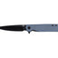 Crkt Lck + Gray 3801Kn