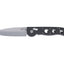 Crkt M16-X Crossbar Lock Black M16-02X