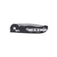 Crkt M16-X Crossbar Lock Black M16-02X - foto 2