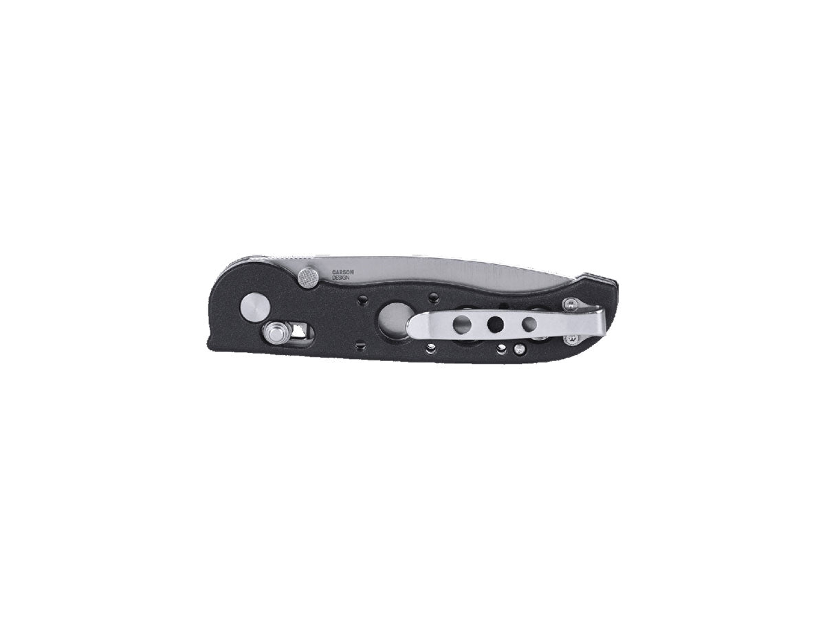 Crkt M16-X Crossbar Lock Black M16-02X - foto 2