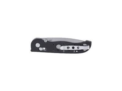 Crkt M16-X Crossbar Lock Black M16-02X - foto 2