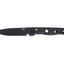 Crkt M16-X Crossbar Lock Blackout M16-03XK