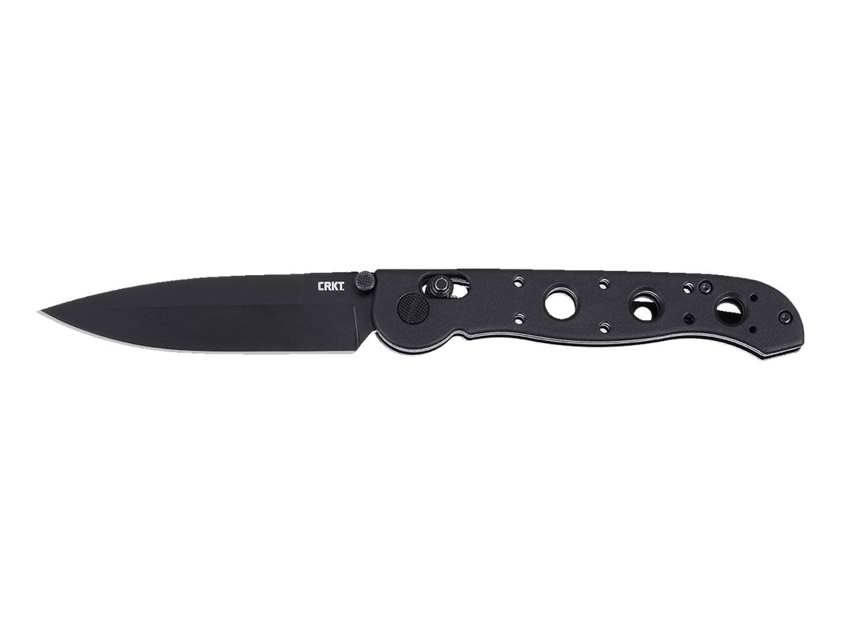 Crkt M16-X Crossbar Lock Blackout M16-03XK