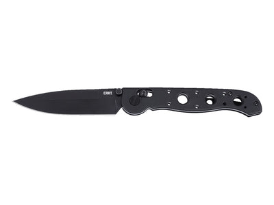 Crkt M16-X Crossbar Lock Blackout M16-03XK